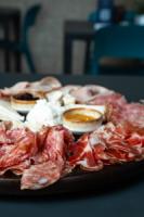 Tagliere di Salumi e Formaggi “Bottega” (Per 2 persone)