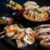 Aperitivo Weekend