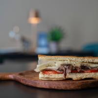 Pane Cunzato