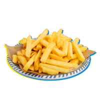 Patatine fritte