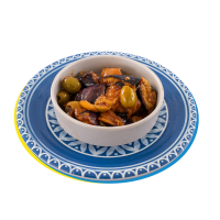 Caponata di melanzane
