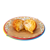 Arancina al burro