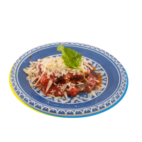 Melanzane alla parmigiana