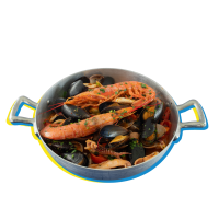 Zuppa di Mare x2