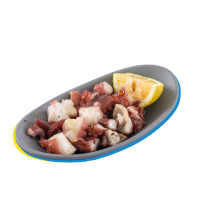 Polpo Bollito