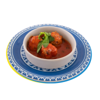 Polpette di sarde