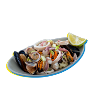 Insalata di mare