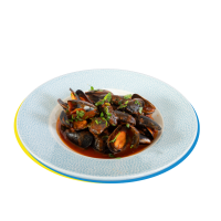 Zuppa di cozze