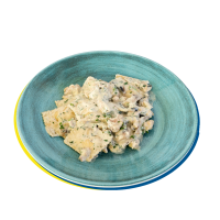 Ravioli pellegrino