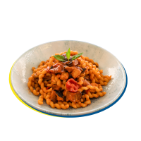 Pasta Lido