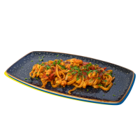 Fettuccine Gambero