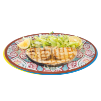 Pesce Spada alla Griglia