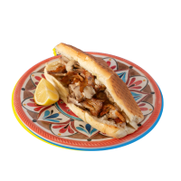 Porchetta