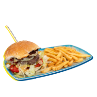 Zamburger
