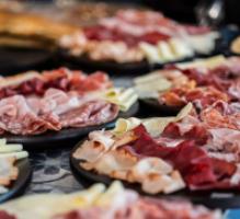 Tagliere di Salumi "Bottega" (Per 2 persone)